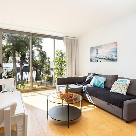 Home2Book Stylish Apartment In The North With Teide Views Santa Úrsula Zewnętrze zdjęcie