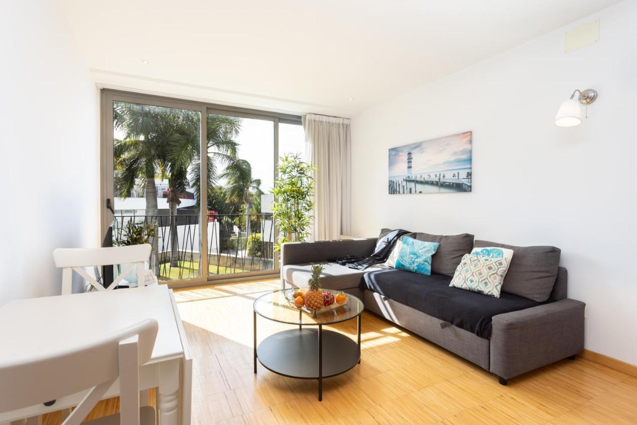 Home2Book Stylish Apartment In The North With Teide Views Santa Úrsula Zewnętrze zdjęcie