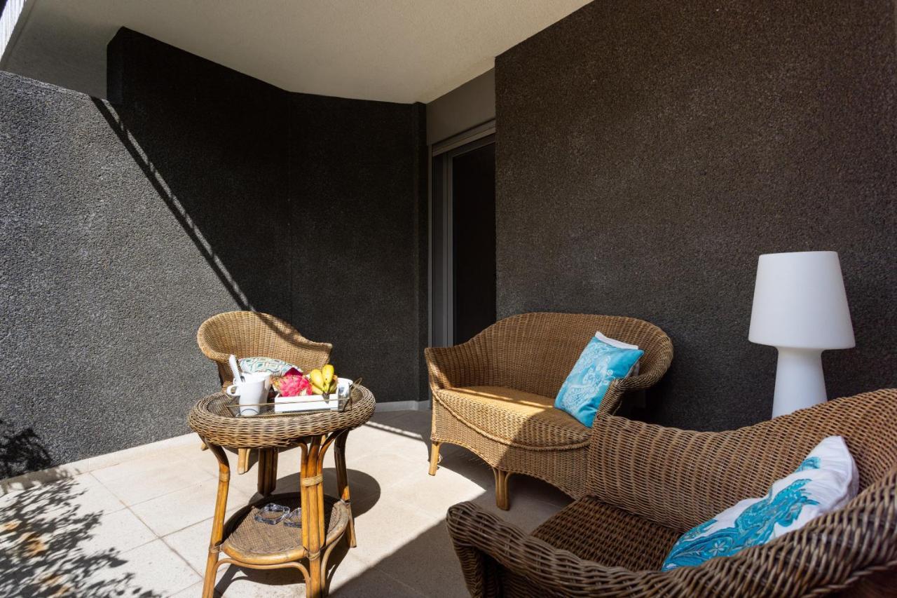 Home2Book Stylish Apartment In The North With Teide Views Santa Úrsula Zewnętrze zdjęcie
