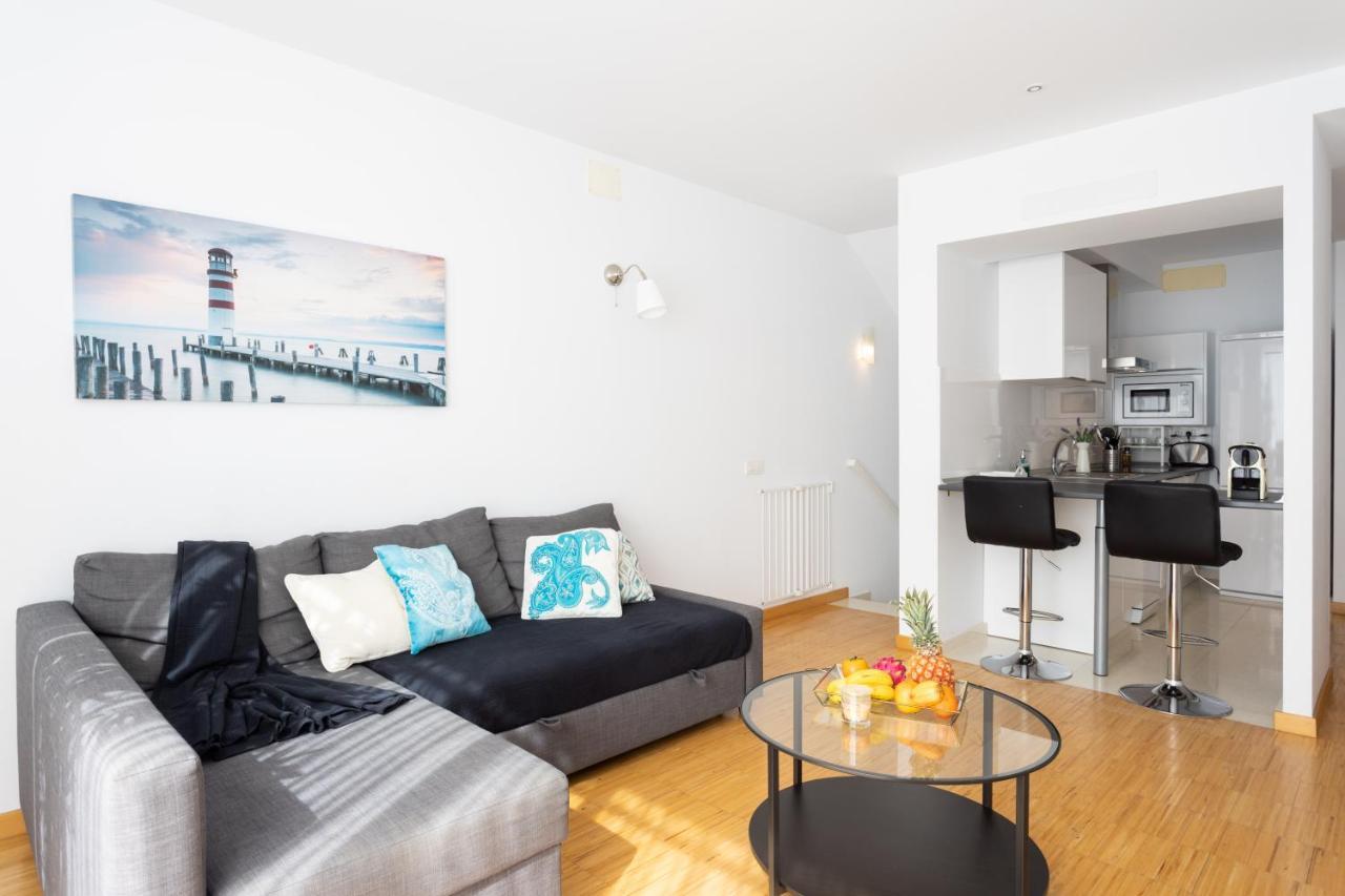 Home2Book Stylish Apartment In The North With Teide Views Santa Úrsula Zewnętrze zdjęcie
