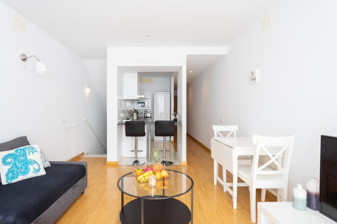 Home2Book Stylish Apartment In The North With Teide Views Santa Úrsula Zewnętrze zdjęcie
